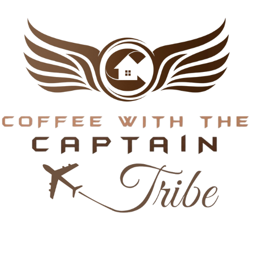Coffee With The Captain