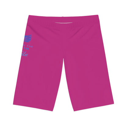 CWTC Tribe Diva Pink Women's Bike Shorts