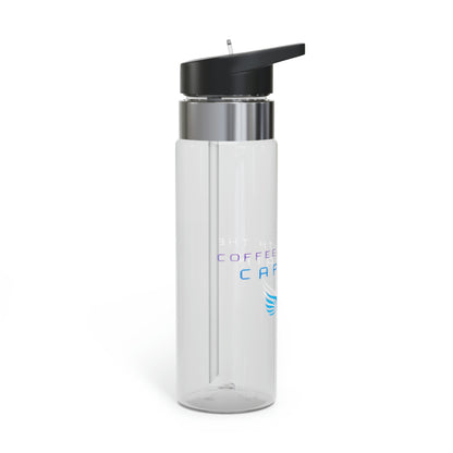CWTC Water Bottle