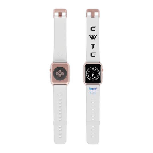 CWTC Watch Band for Apple Watch