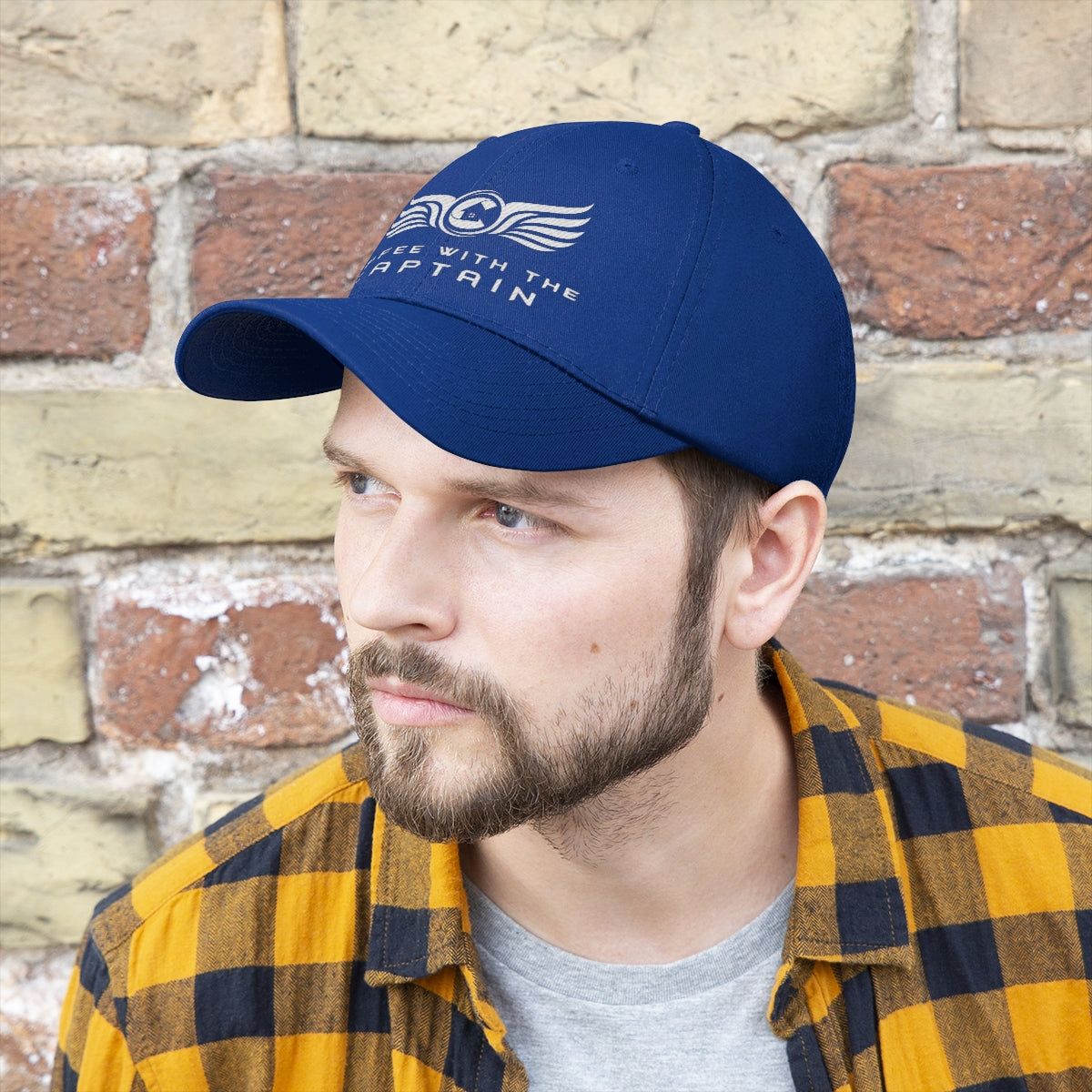 CWTC Twill Hat - Several Color Options!