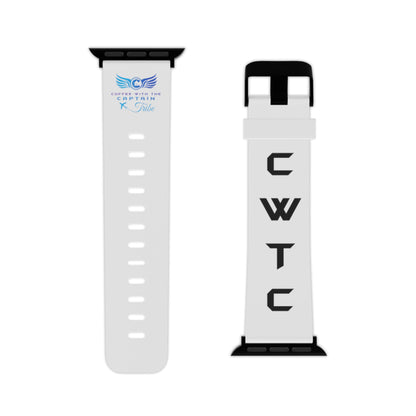 CWTC Watch Band for Apple Watch